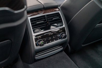 2019 BMW 7 Series M760i xDrive