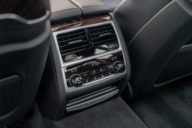 2019 BMW 7 Series M760i xDrive