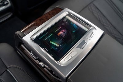 2019 BMW 7 Series M760i xDrive