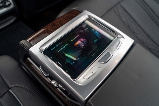 2019 BMW 7 Series M760i xDrive