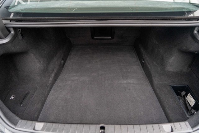 2019 BMW 7 Series M760i xDrive