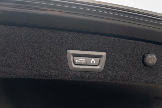 2019 BMW 7 Series M760i xDrive