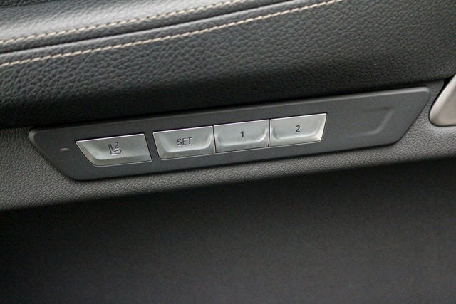 2018 BMW 7 Series 740e xDrive iPerformance