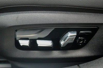 2018 BMW 7 Series 740e xDrive iPerformance