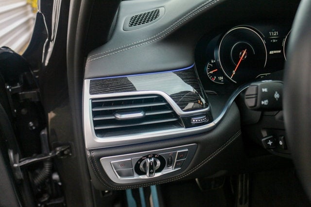 2018 BMW 7 Series 740e xDrive iPerformance