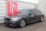2018 BMW 7 Series 740e xDrive iPerformance