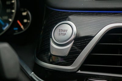 2018 BMW 7 Series 740e xDrive iPerformance