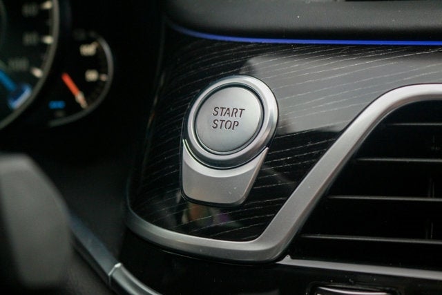 2018 BMW 7 Series 740e xDrive iPerformance