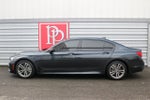 2018 BMW 7 Series 740e xDrive iPerformance