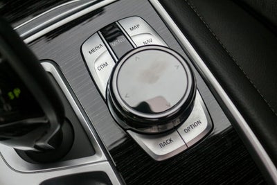 2018 BMW 7 Series 740e xDrive iPerformance