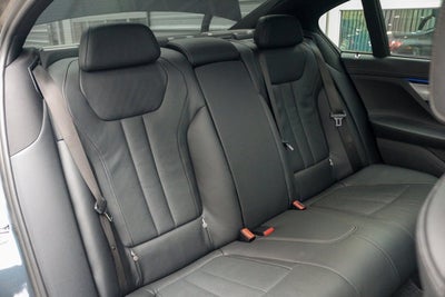 2018 BMW 7 Series 740e xDrive iPerformance