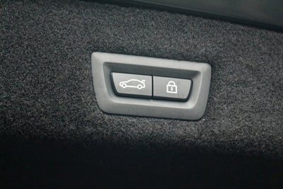 2018 BMW 7 Series 740e xDrive iPerformance