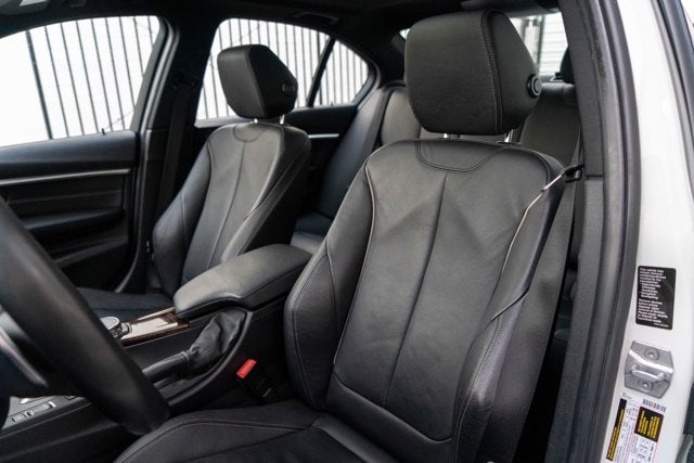 2017 BMW 3 Series 340i xDrive