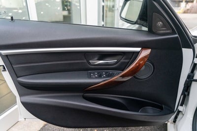 2017 BMW 3 Series 340i xDrive