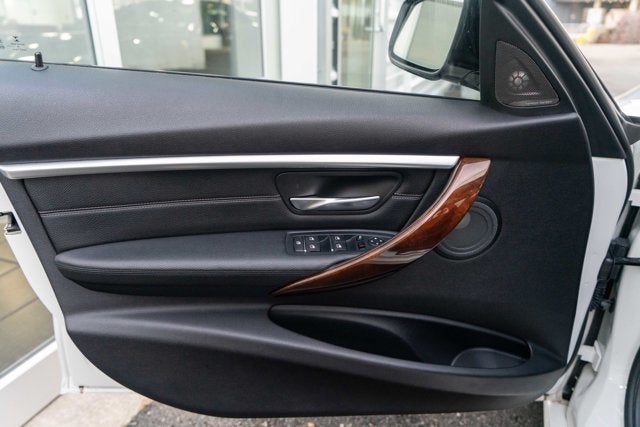 2017 BMW 3 Series 340i xDrive