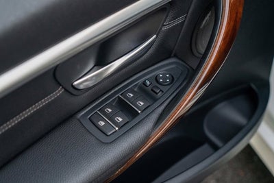 2017 BMW 3 Series 340i xDrive