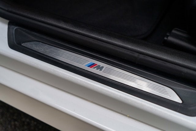 2017 BMW 3 Series 340i xDrive