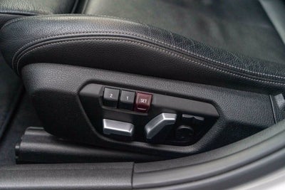 2017 BMW 3 Series 340i xDrive