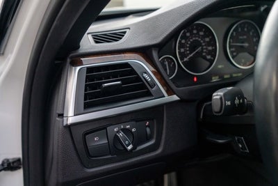 2017 BMW 3 Series 340i xDrive