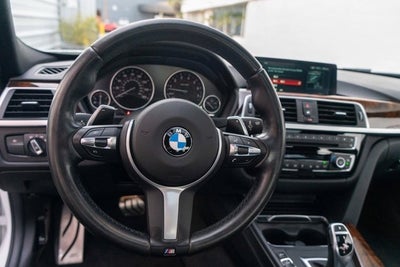 2017 BMW 3 Series 340i xDrive