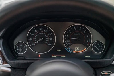 2017 BMW 3 Series 340i xDrive