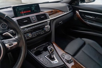 2017 BMW 3 Series 340i xDrive