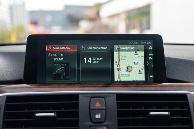 2017 BMW 3 Series 340i xDrive