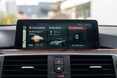 2017 BMW 3 Series 340i xDrive