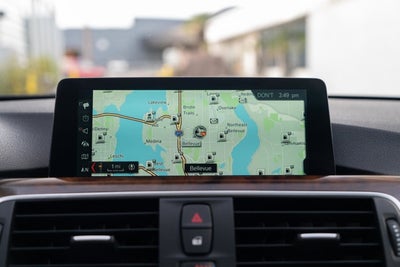 2017 BMW 3 Series 340i xDrive