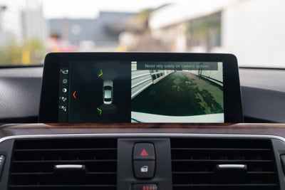 2017 BMW 3 Series 340i xDrive