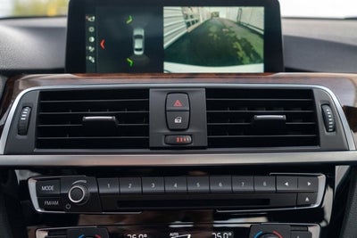 2017 BMW 3 Series 340i xDrive