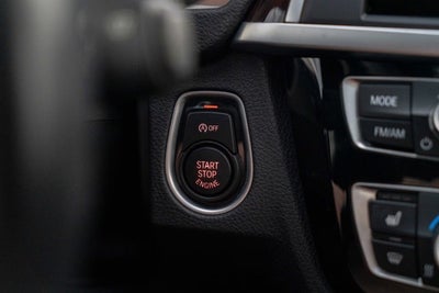 2017 BMW 3 Series 340i xDrive