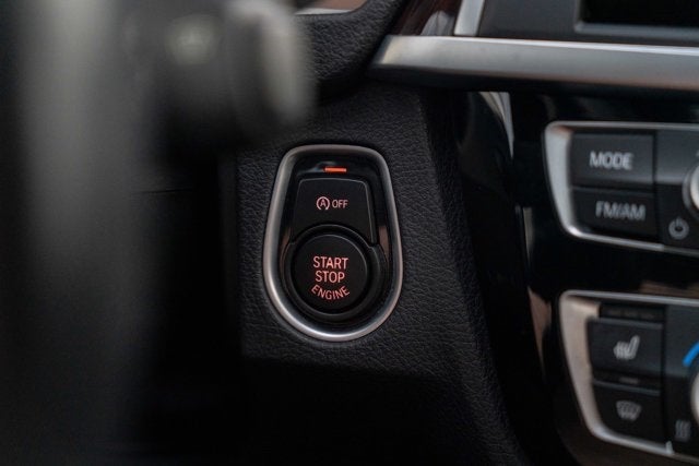 2017 BMW 3 Series 340i xDrive