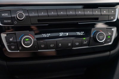 2017 BMW 3 Series 340i xDrive