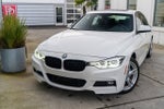 2017 BMW 3 Series 340i xDrive