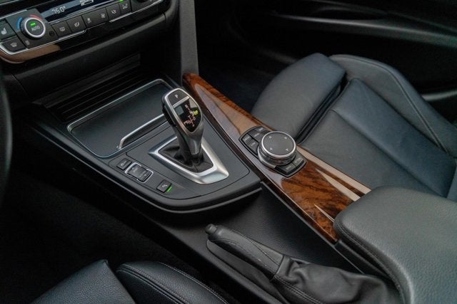 2017 BMW 3 Series 340i xDrive