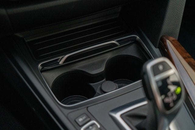 2017 BMW 3 Series 340i xDrive