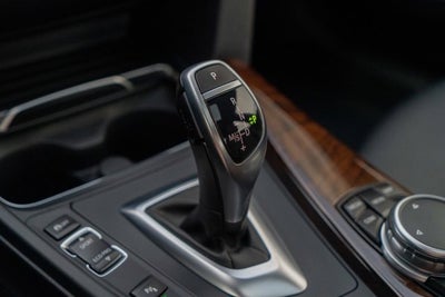 2017 BMW 3 Series 340i xDrive