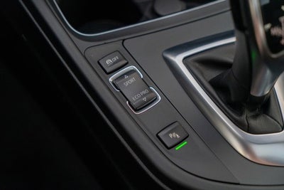 2017 BMW 3 Series 340i xDrive