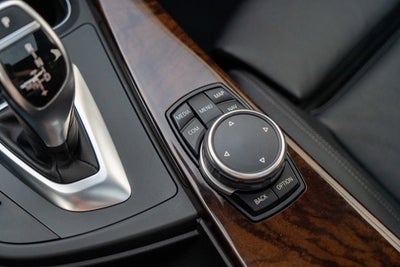 2017 BMW 3 Series 340i xDrive