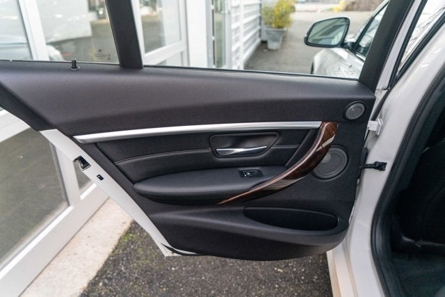 2017 BMW 3 Series 340i xDrive