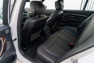 2017 BMW 3 Series 340i xDrive