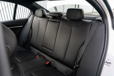 2017 BMW 3 Series 340i xDrive