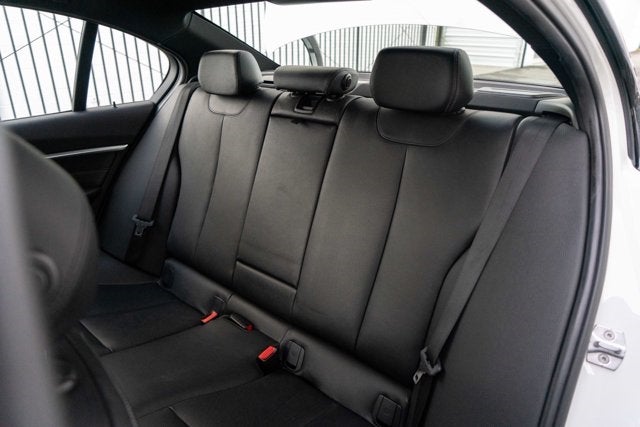 2017 BMW 3 Series 340i xDrive