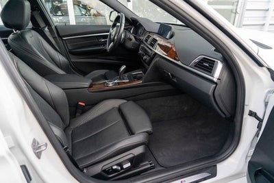 2017 BMW 3 Series 340i xDrive