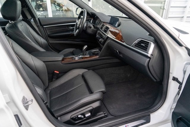 2017 BMW 3 Series 340i xDrive