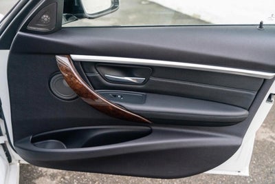 2017 BMW 3 Series 340i xDrive