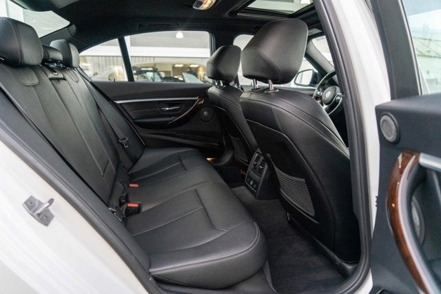 2017 BMW 3 Series 340i xDrive