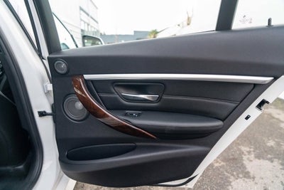 2017 BMW 3 Series 340i xDrive