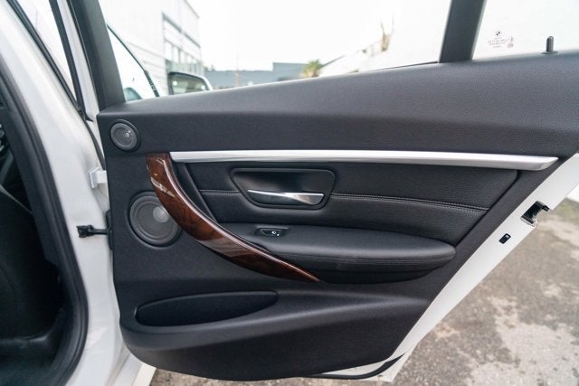 2017 BMW 3 Series 340i xDrive